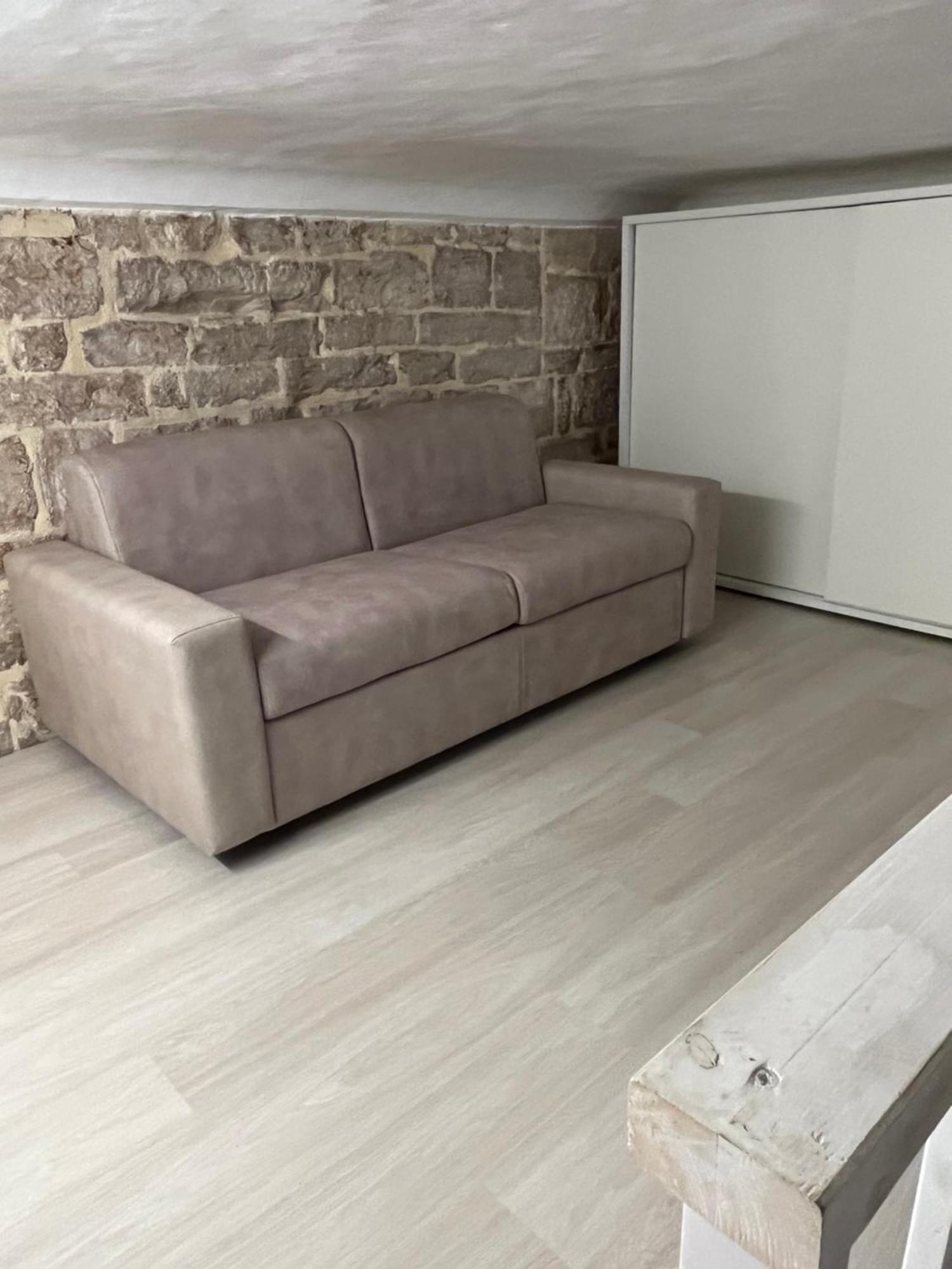Casa Claudia Villa Barletta Dış mekan fotoğraf