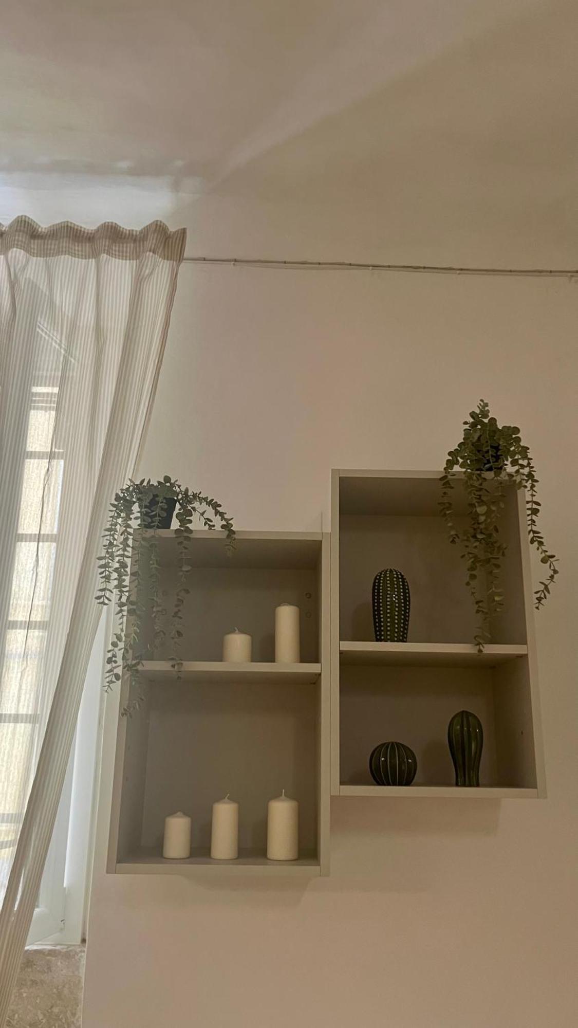 Casa Claudia Villa Barletta Dış mekan fotoğraf