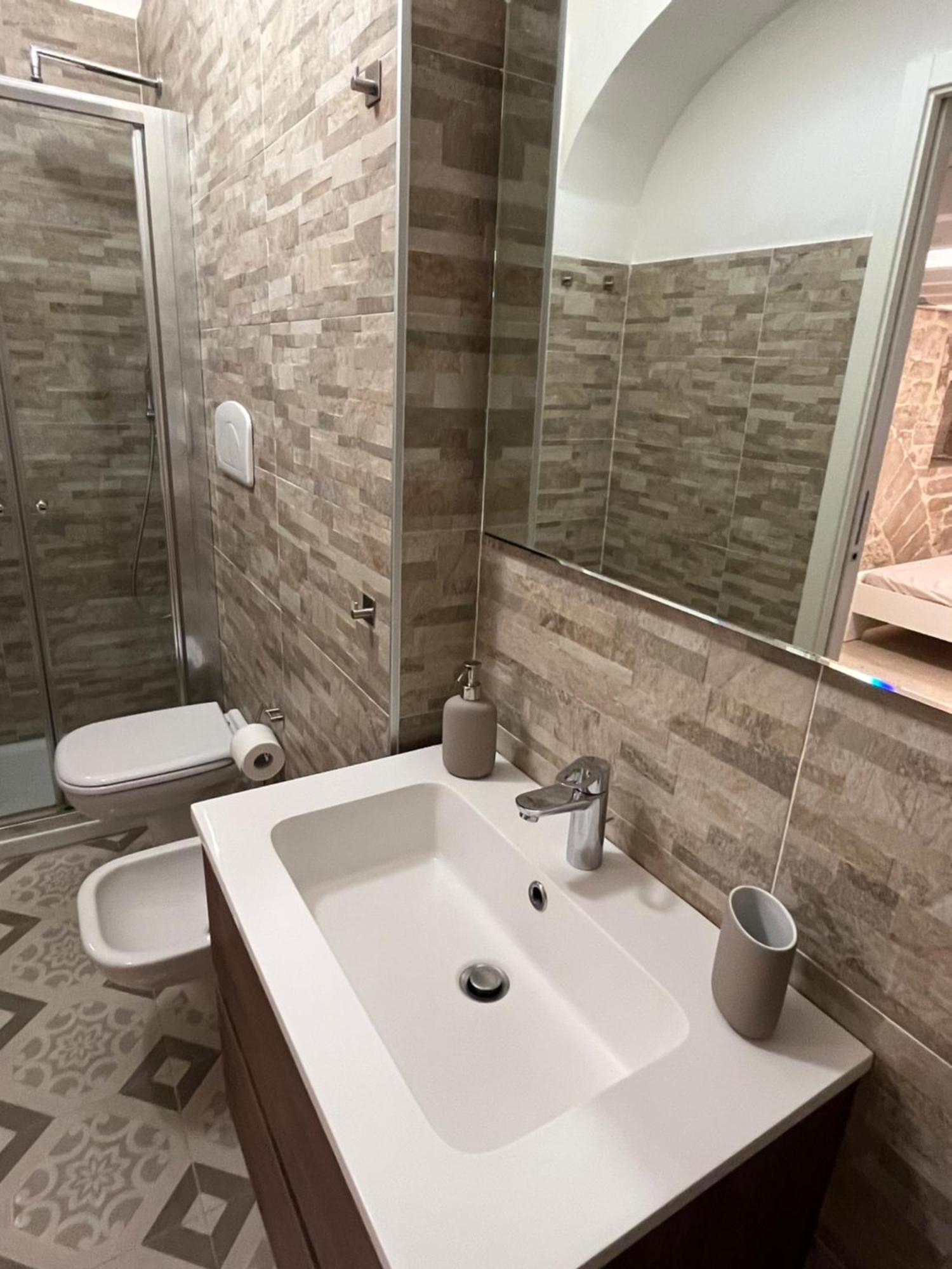 Casa Claudia Villa Barletta Dış mekan fotoğraf