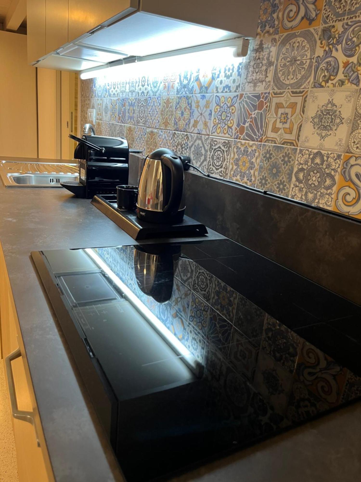 Casa Claudia Villa Barletta Dış mekan fotoğraf